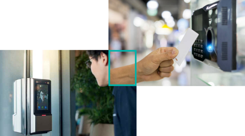 Attendance and Access Systems