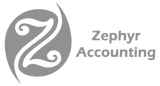 Zephyr Accounting : Brand Short Description Type Here.